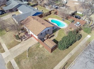 129 Senter Valley Rd, Irving, TX 75060