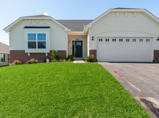 292 Monarch 201 Ln, Volo, IL 60020