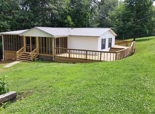 245 Albert Pilgrim Rd, Jasper, TN 37347