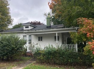 314 E Westover Ave, Colonial Heights, VA 23834