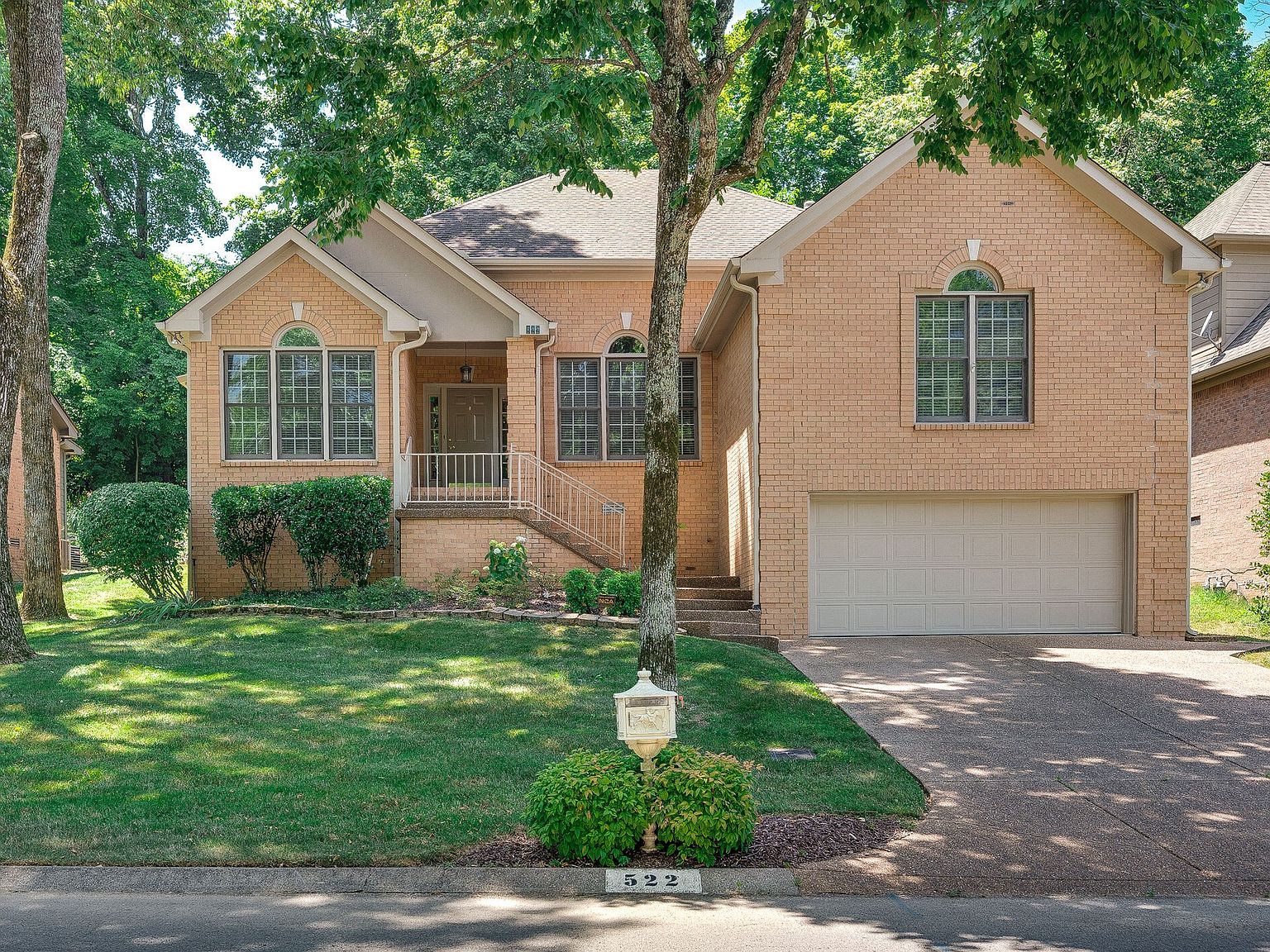 522 Copperfield Way, Brentwood, TN 37027 Zillow