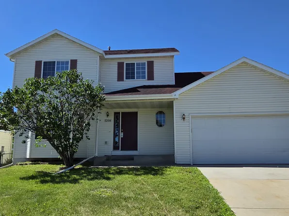 5208 Duvall St NW, Rochester, MN 55901