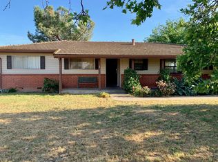 22884 E Mariposa Rd, Escalon, CA 95320