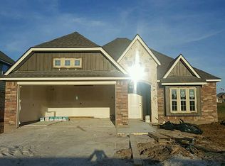 2203 Infield Ct, Brenham, TX 77833