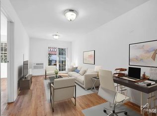242 W 21st St APT 3B, New York, NY 10011