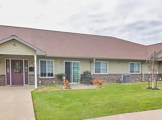 409 Garfield St #J, Gladbrook, IA 50635