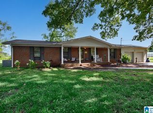 110 Hamaker St S, Decatur, AL 35603