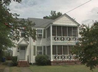 810 W 52nd St, Norfolk, VA 23508
