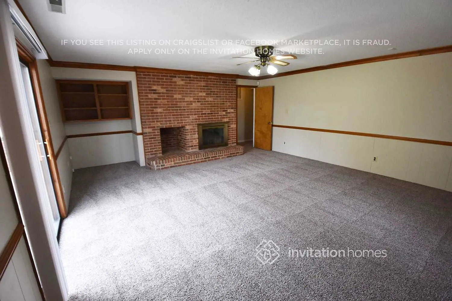 7131 Hillside Ln Charlotte, NC 28226 — Photo 3
