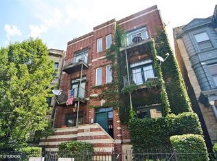 3755 N Wilton Ave, Chicago, IL 60613