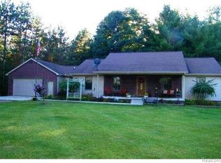 5473 Snow Den Trl, Columbiaville, MI 48421