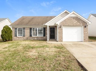 3014 Deer Trail Dr, Spring Hill, TN 37174