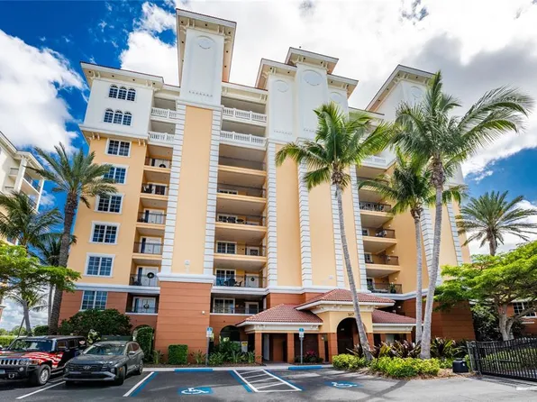 167 Tampa Ave E Unit 412, Venice, FL 34285