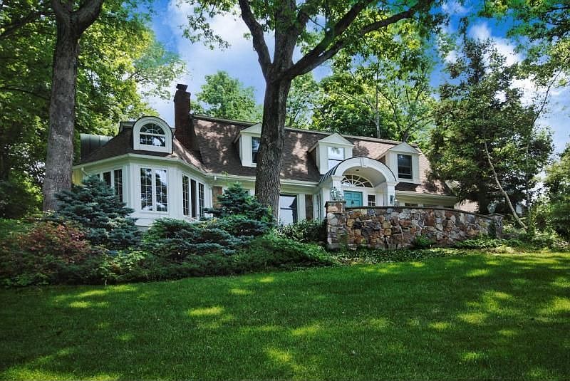24 Rustic Rd, Upper Saddle River, NJ 07458 Zillow