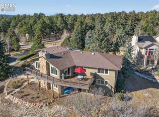 19295 Silver Sage Way, Monument, CO 80132