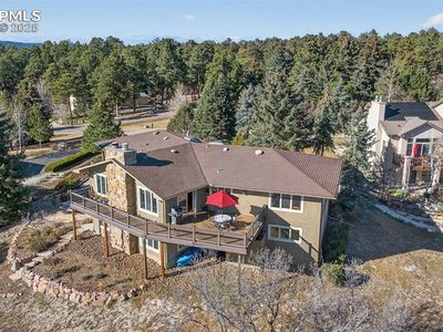 19295 Silver Sage Way, Monument, CO, 80132