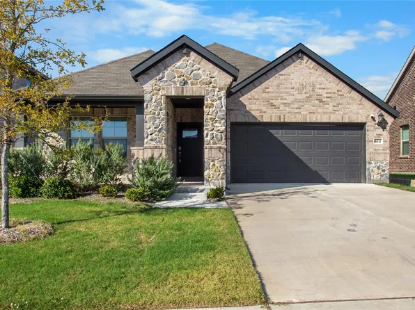 614 Martell Rd, McKinney, TX