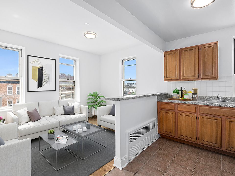 1st image of 824 Saint Nicholas Ave APT 53