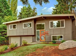 13229 109th Ave NE, Kirkland, WA 98034