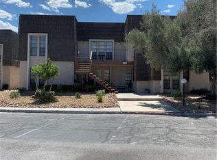 3911 Cambridge St, Las Vegas, NV 89119