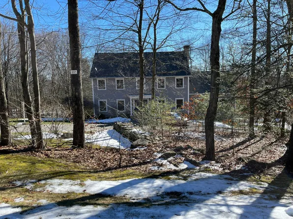 505 Westledge Dr, Torrington, CT 06790
