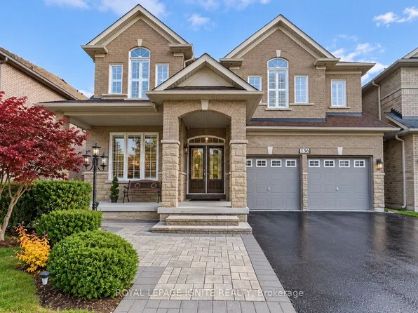 136 Tideswell Blvd, Toronto, ON M1B 6E2
