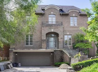 523 Coldstream Ave #Basement, Toronto, ON M6B 2K7