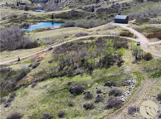 18 Elk Park Trl, Nye, MT 59061