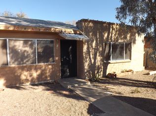 959 E Graybill Dr #3, Tucson, AZ 85719