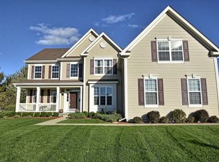 1197 Verona Ridge Dr, Aurora, IL 60506