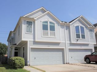 14946 Atmore Place Dr, Houston, TX 77082