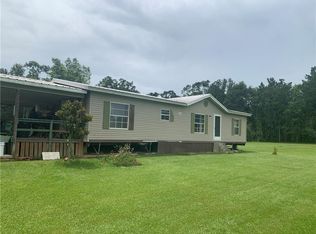 37 Paul Cemetery Rd, Forest Hill, LA 71430