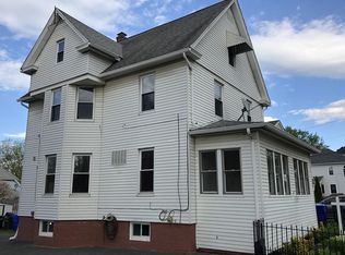 299 Nottingham St, Springfield, MA 01104