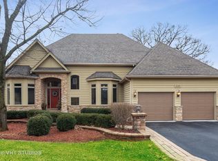 3255 Justamere Rd, Woodridge, IL 60517