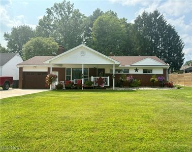 3810 Loma Vista Dr, Youngstown, OH, 44511