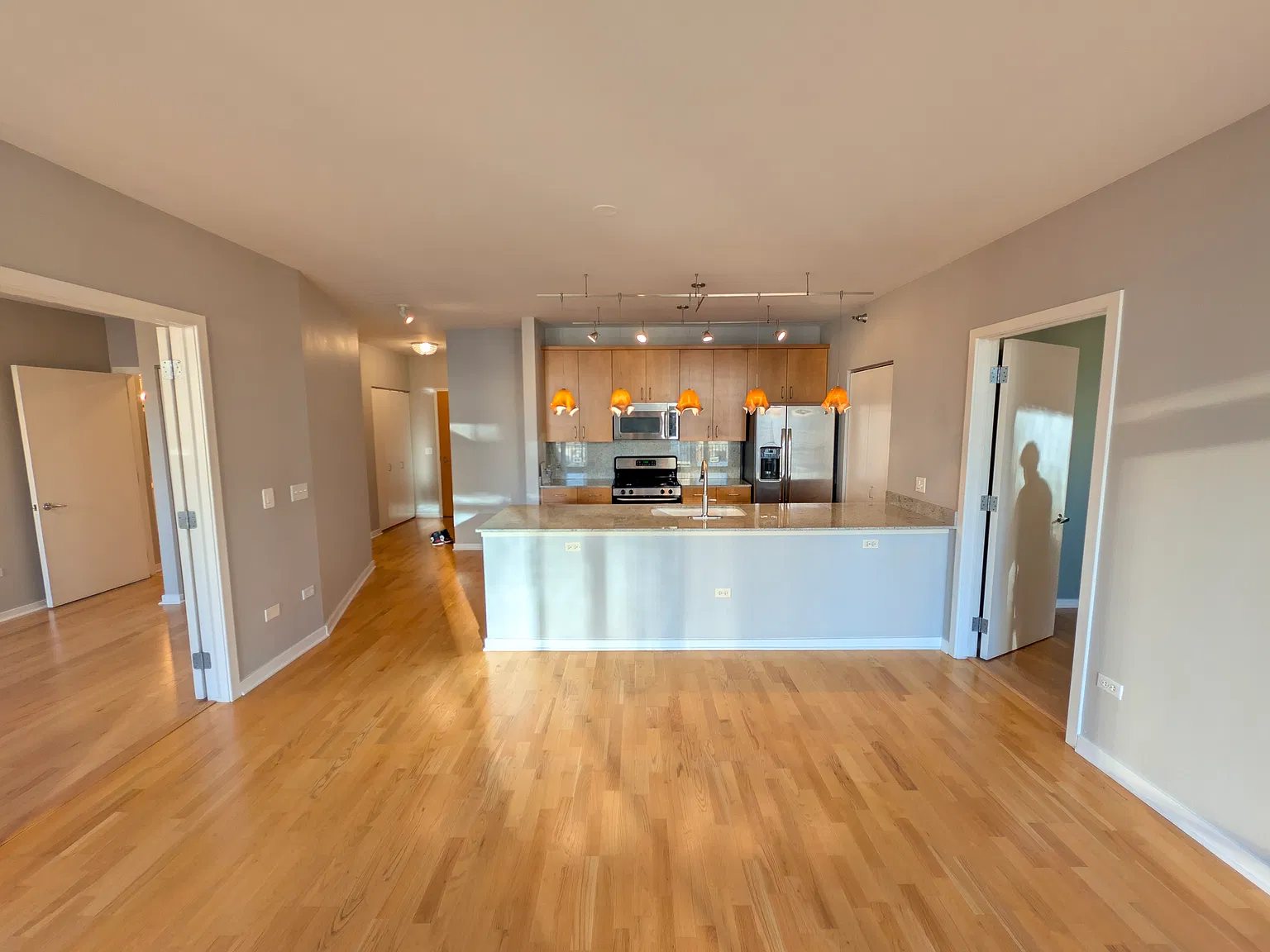 2 bed, 1236 sqft, $3,495 — Photo 4