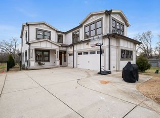 311B 54th Ave N, Nashville, TN 37209
