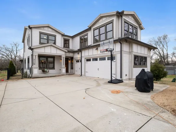 311B 54th Ave N, Nashville, TN 37209