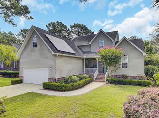 71 Oyster Point Row, Charleston, SC 29412