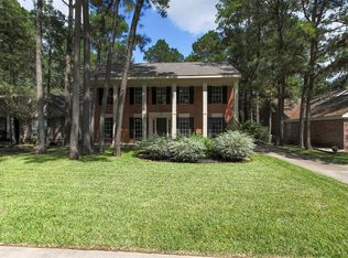 46 S Stony Bridge Cir, Spring, TX 77381