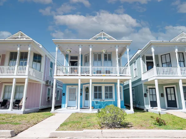 1604 Avenue L, Galveston, TX 77550