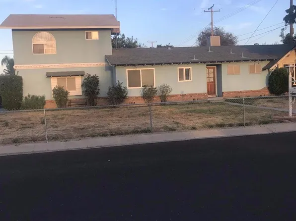 472 N Walch St, Porterville, CA 93257