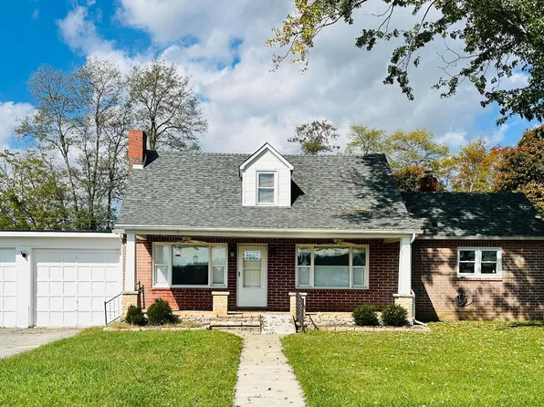 336 & Rd W #C, Lewisburg, WV 24901