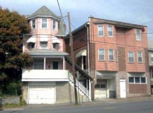 311 W Patterson St, Lansford, PA 18232