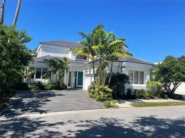 7782 Club Ln, Sarasota, FL 34238