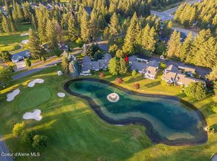 4922 W Village Blvd UNIT 5, Rathdrum, ID 83858