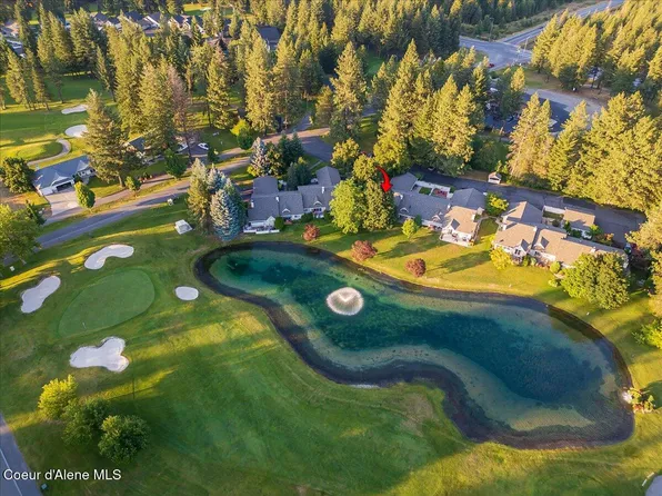 4922 W Village Blvd Unit 5, Rathdrum, ID 83858