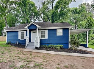 3330 Flat Shoals Rd, Decatur, GA 30034