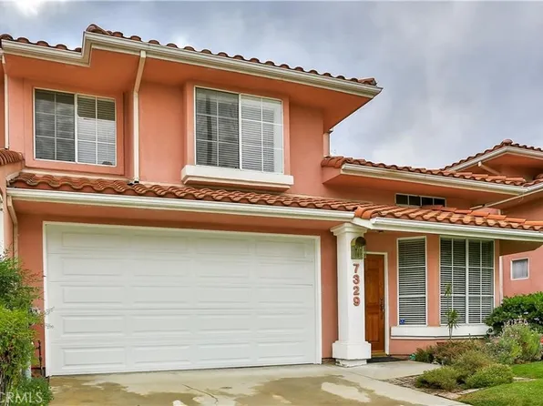 7329 Vassar Ave, Canoga Park, CA 91303