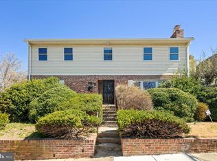 1409 S Quincy St, Arlington, VA 22204
